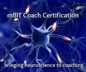 mBIT Coach Certification Training